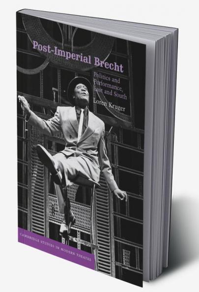 Post-Imperial Brecht