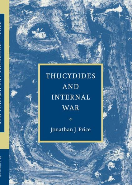 Thucydides and Internal War