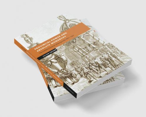 Provincial Power and Absolute Monarchy