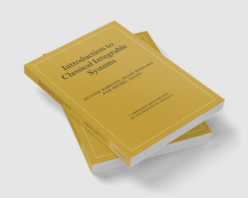 Introduction to Classical Integrable Systems