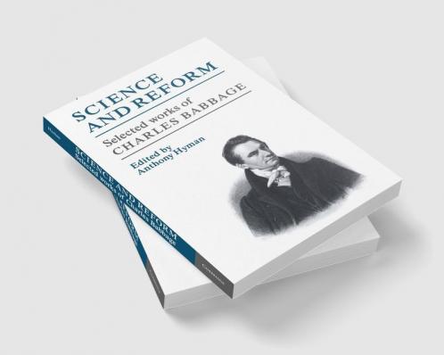 Science and Reform