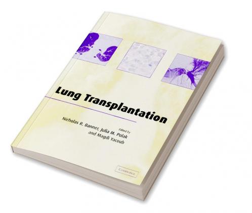 Lung Transplantation