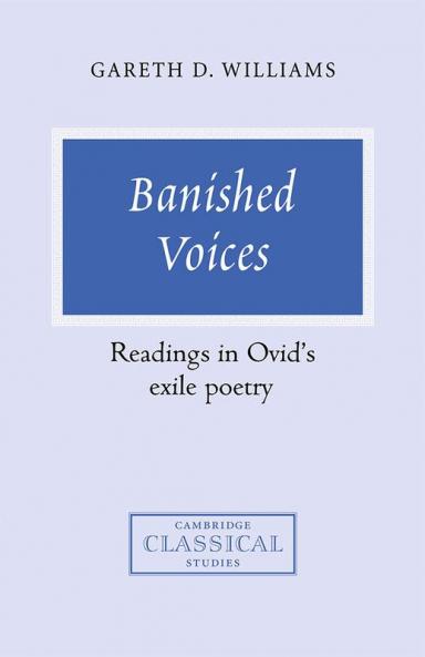 Banished Voices