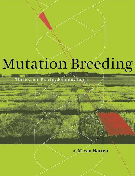 Mutation Breeding