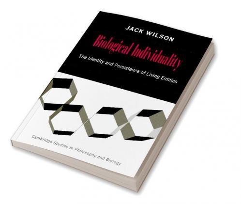 Biological Individuality