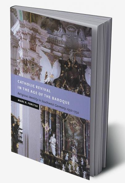 Catholic Revival in the Age of the Baroque