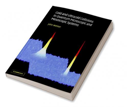 Cold and Ultracold Collisions in Quantum Microscopic and Mesoscopic Systems