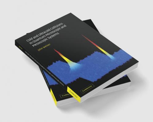 Cold and Ultracold Collisions in Quantum Microscopic and Mesoscopic Systems