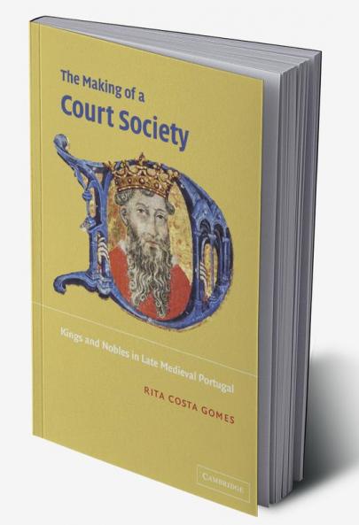 The Making of a Court Society