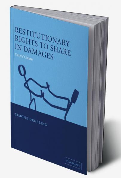 Restitutionary Rights to Share in Damages