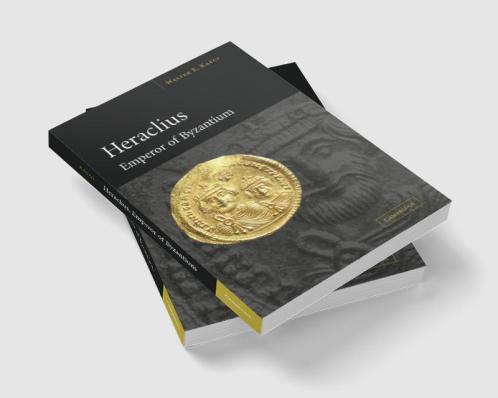 Heraclius Emperor of Byzantium