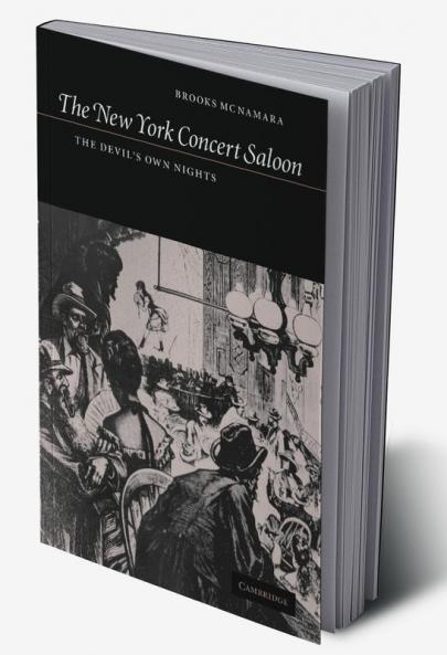 The New York Concert Saloon