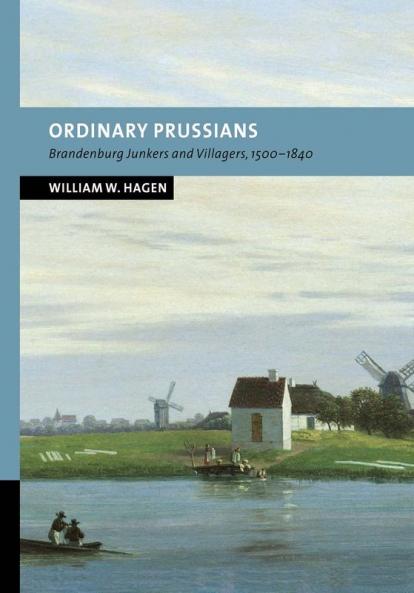 Ordinary Prussians