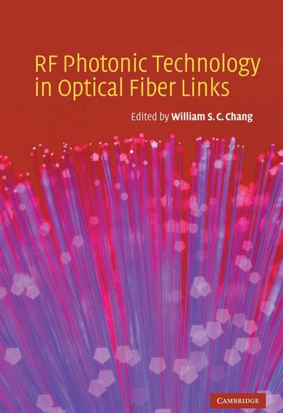 RF Photonic Technology in Optical Fiber Links