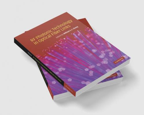 RF Photonic Technology in Optical Fiber Links