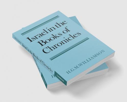 Israel in the Books of Chronicles