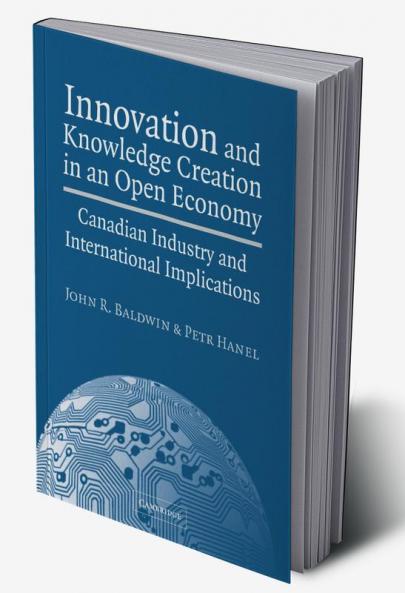 Innovation and Knowledge Creation in an Open Economy