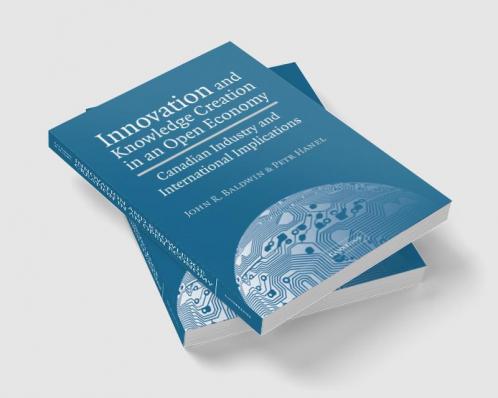 Innovation and Knowledge Creation in an Open Economy