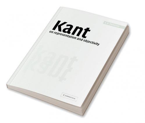 Kant on Representation and Objectivity