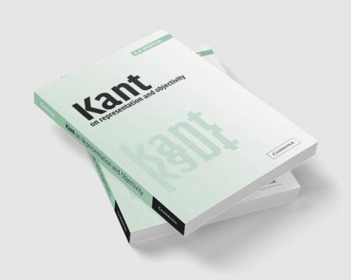Kant on Representation and Objectivity