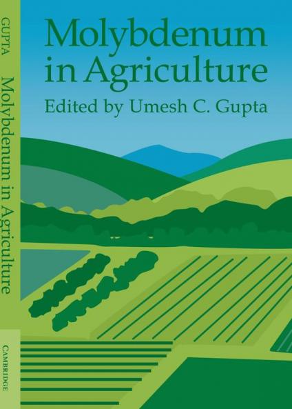 Molybdenum in Agriculture