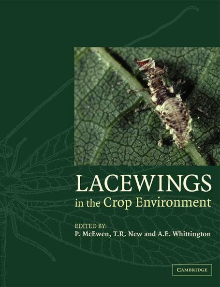 Lacewings in the Crop Environment