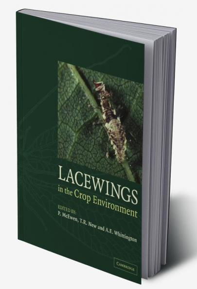 Lacewings in the Crop Environment