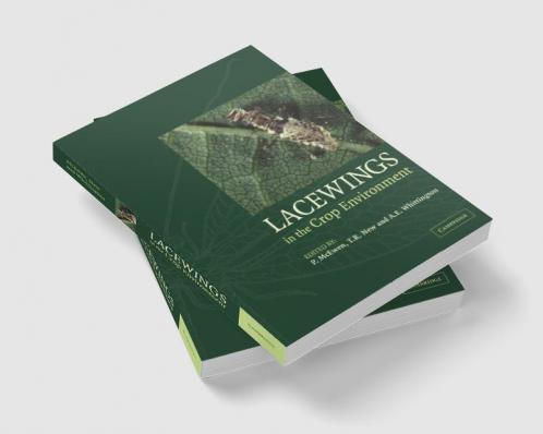 Lacewings in the Crop Environment