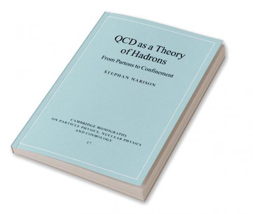 QCD as a Theory of Hadrons