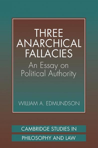 Three Anarchical Fallacies