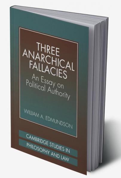 Three Anarchical Fallacies