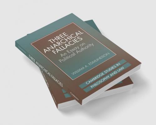 Three Anarchical Fallacies