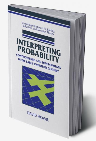 Interpreting Probability