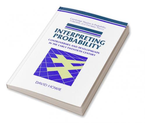 Interpreting Probability