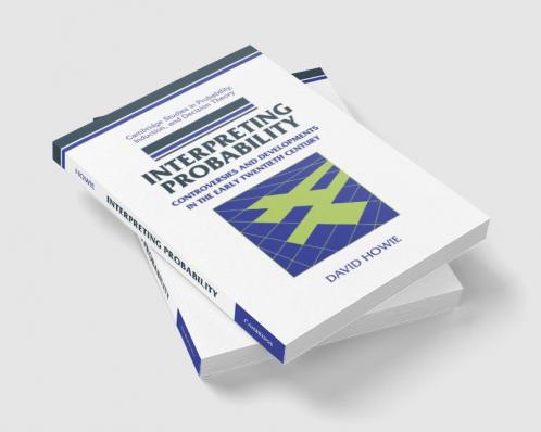Interpreting Probability