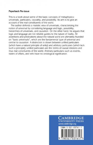 The Physical Basis of Predication