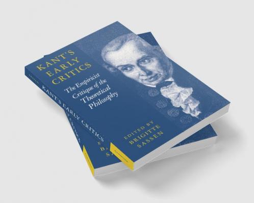 Kant's Early Critics