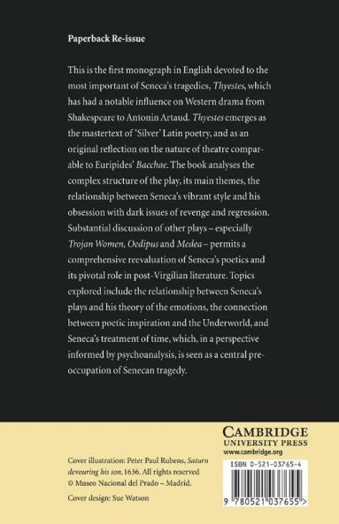 The Passions in Play