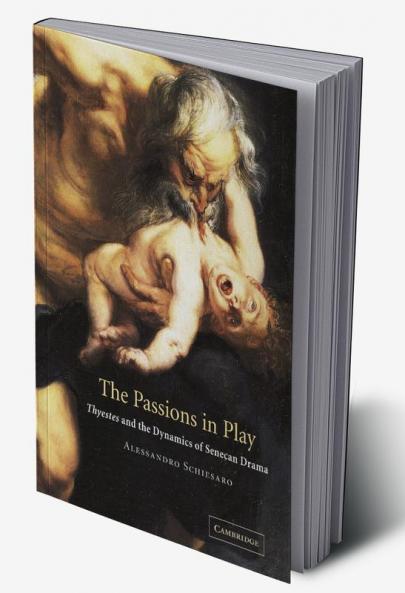 The Passions in Play