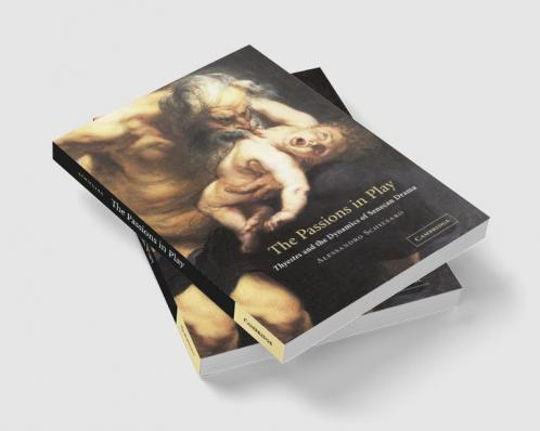 The Passions in Play