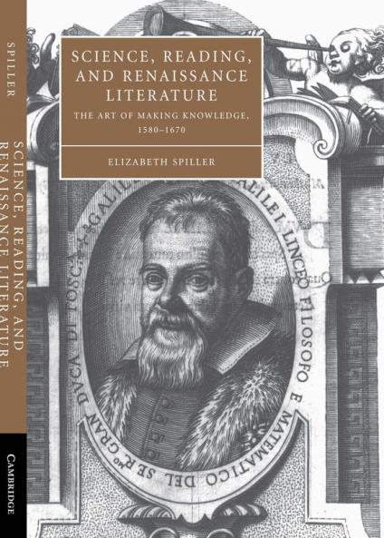 Science Reading and Renaissance Literature