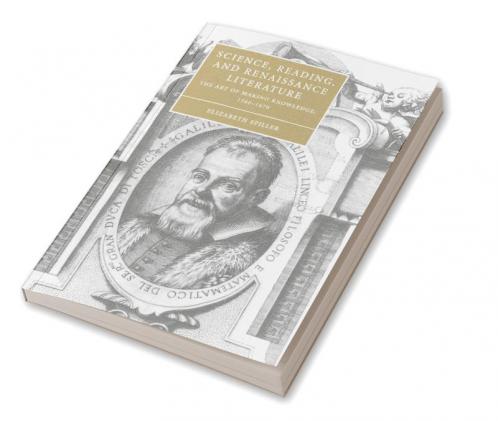 Science Reading and Renaissance Literature