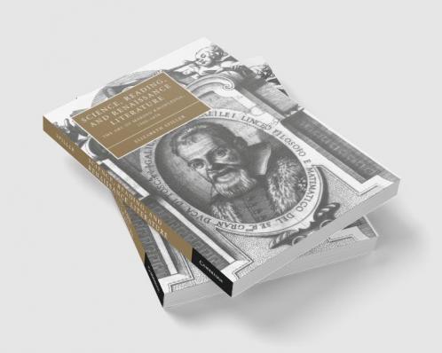 Science Reading and Renaissance Literature