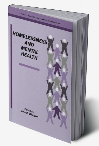 Homelessness and Mental Health