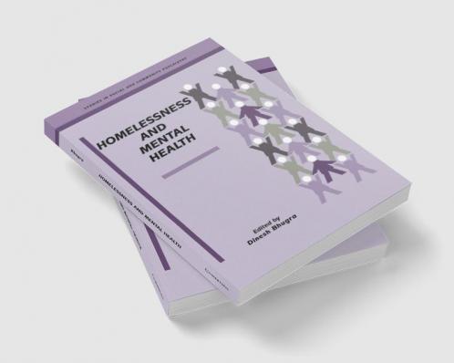 Homelessness and Mental Health