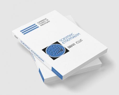 Scientific Essentialism
