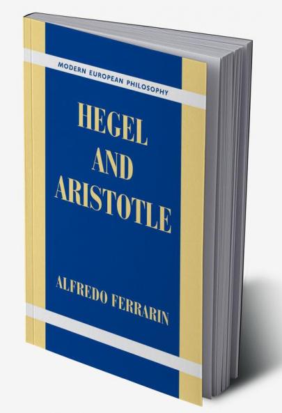 Hegel and Aristotle