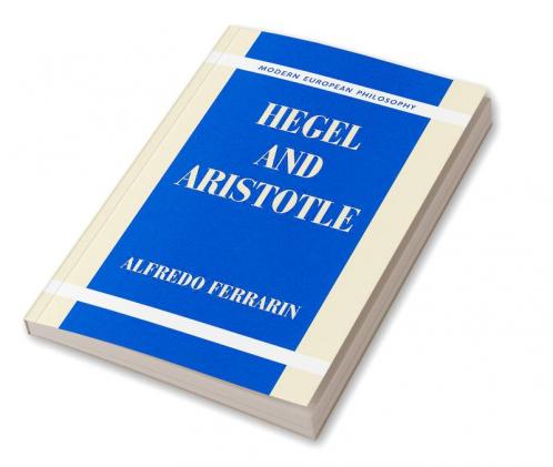 Hegel and Aristotle