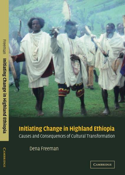 Initiating Change in Highland Ethiopia