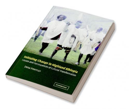 Initiating Change in Highland Ethiopia